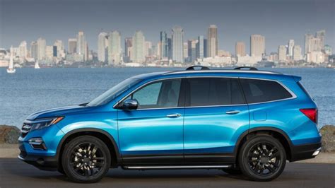 2024 honda pilot release date. Things To Know About 2024 honda pilot release date. 